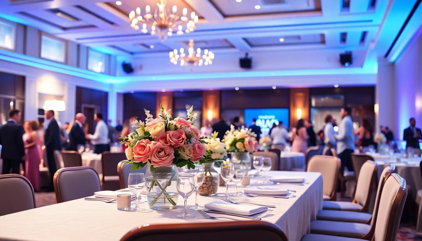 Marquee and Event Furniture Hire in London