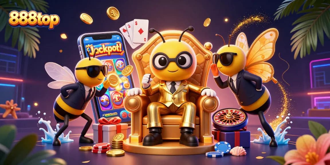 888top vs Competitors: Which Offers Better Odds for Gamblers in 2026?
