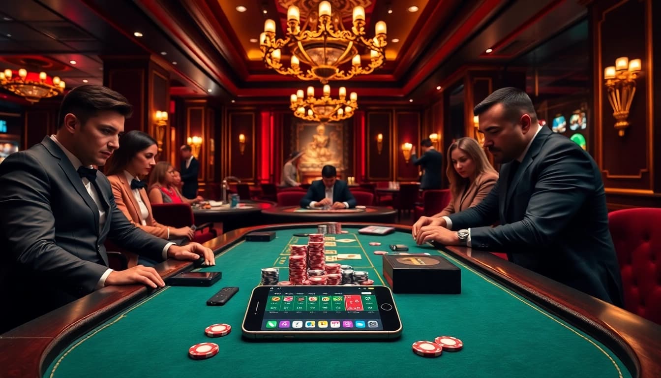MM88: Essential Strategies for Winning in 2025 Online Gambling