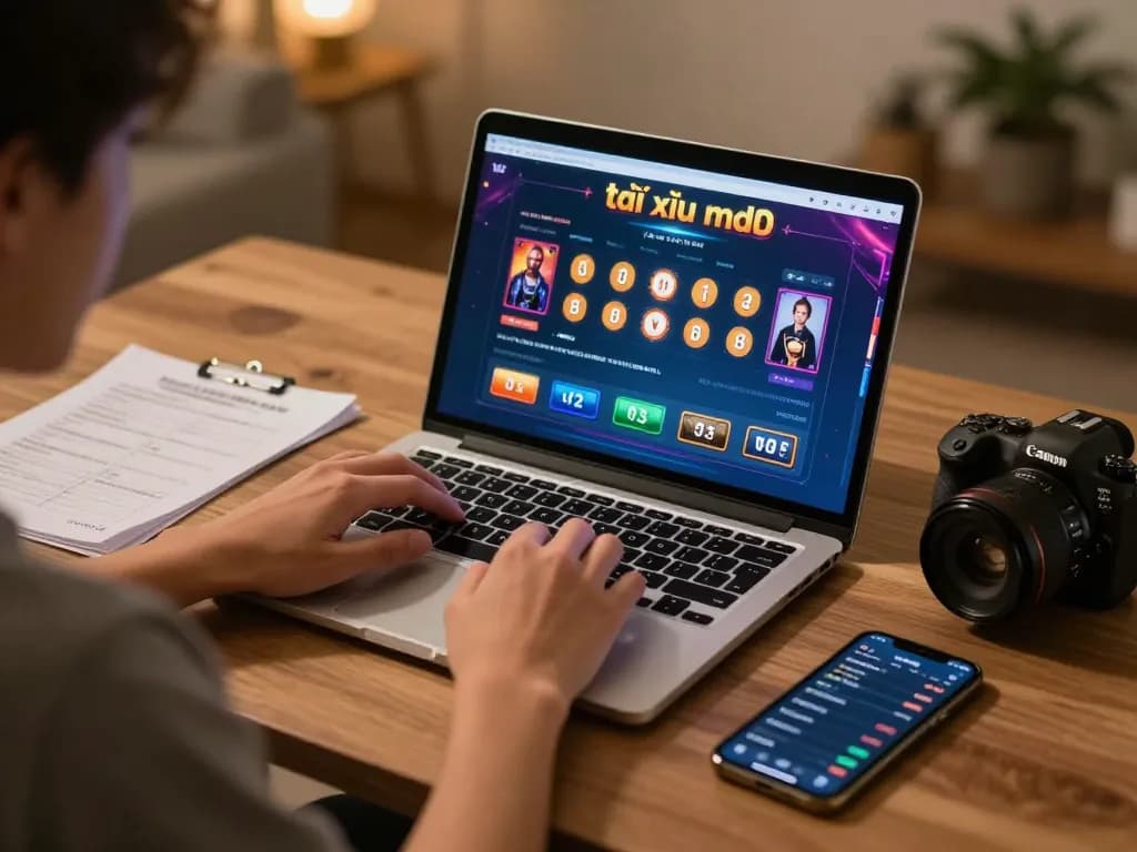 Mastering Tài Xỉu MD5: Essential Strategies for Winning in 2026