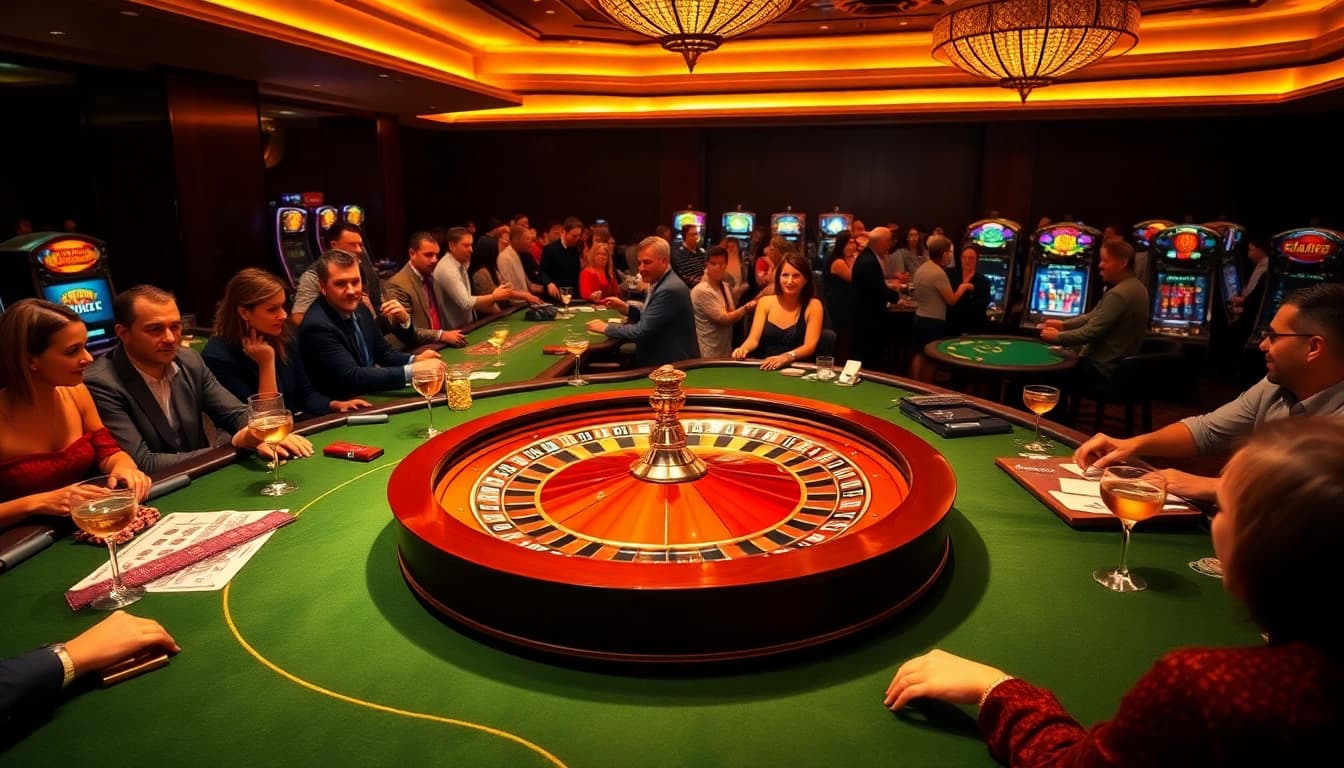 FLY88 Strategies: Essential Tips for Winning Big in 2025's Gambling Landscape