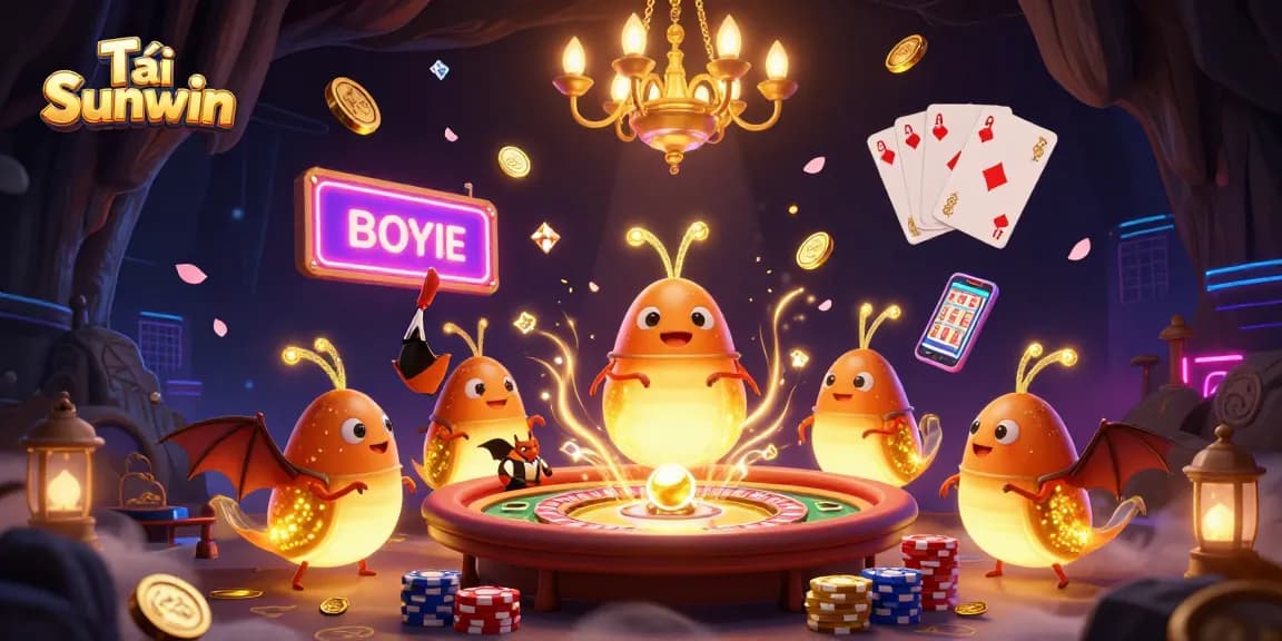 The Complete Tải Sunwin Guide for Gamblers (2026 Edition)