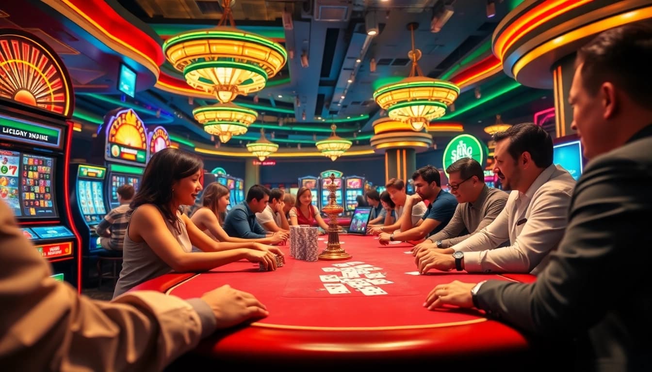 Winning Strategies for Game Bài Đổi Thưởng: 5 Proven Tips to Maximize Your Winnings