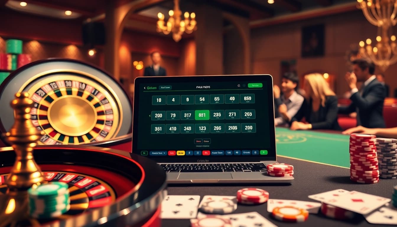 Winning Strategies for Gamblers at https://gg88.biz/ | Expert Tips for 2025 Success