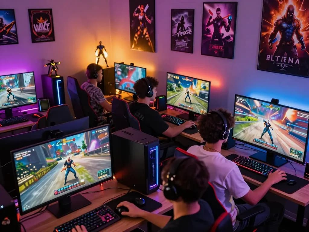 Discover Real Porn Games: 2026's Comprehensive Guide to Interactive Adult Gaming