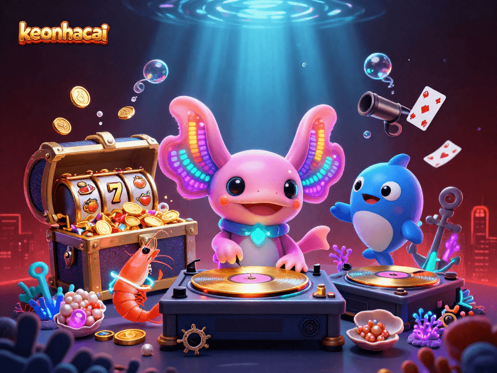 Will keonhacai Still Be Relevant in 2027? Essential Winning Strategies for Gamblers