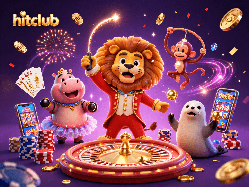 Consistent hitclub Results: The Method Behind Winning Strategies for Gamblers in 2026