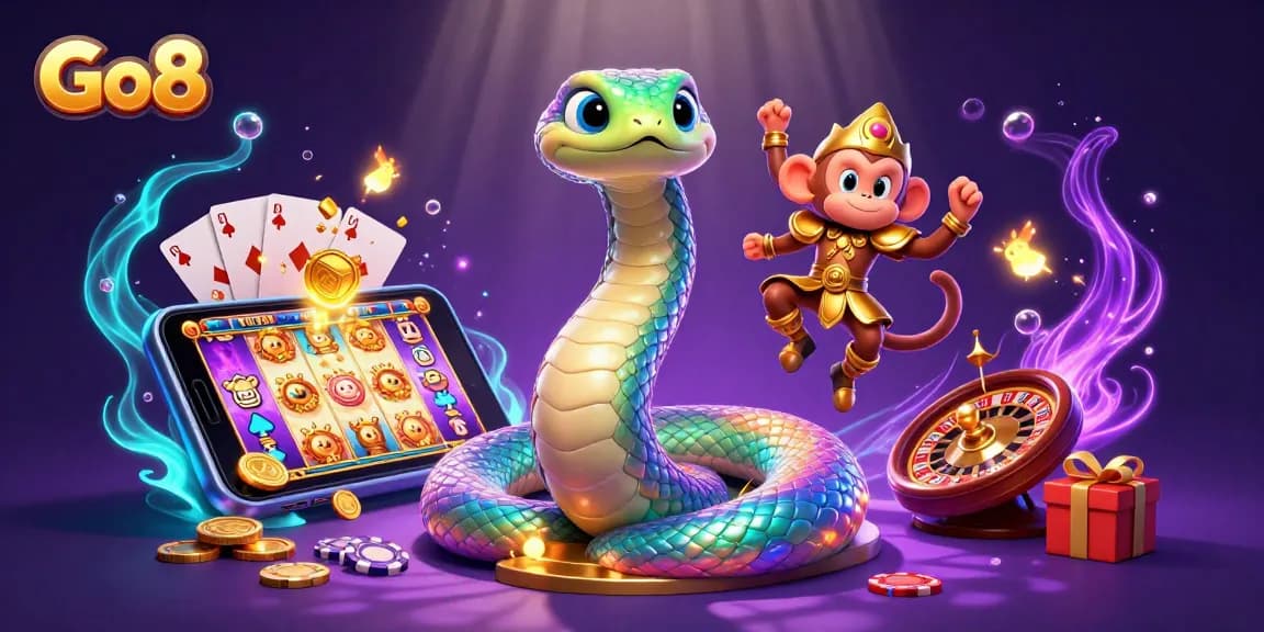 Go8 Walkthrough: A Visual Step-by-Step Guide for Winning Strategies in 2026