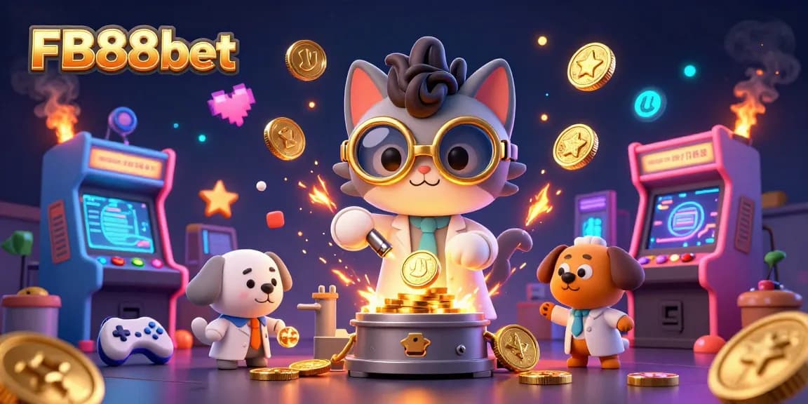FB88bet Winning Strategies for 2026: Master the Art of Online Gambling