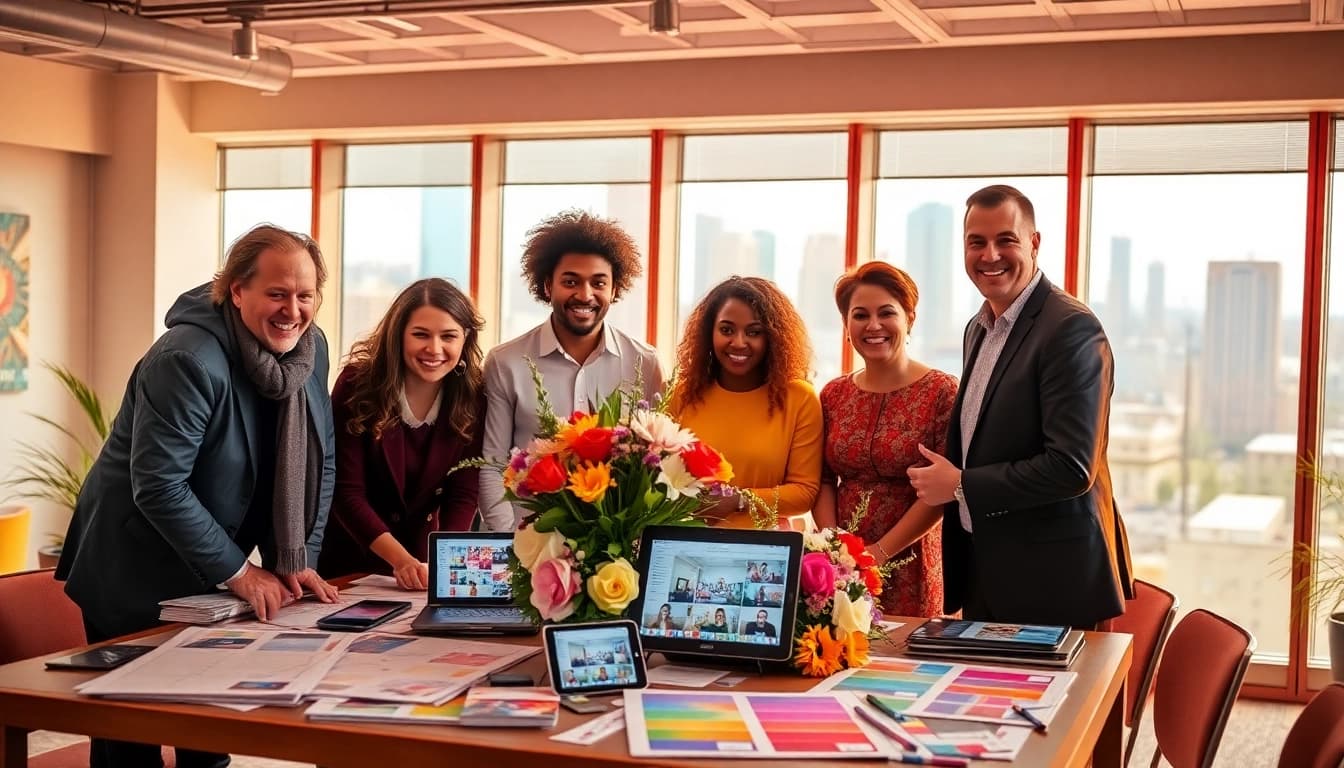Top Event Companies Birmingham: The Ultimate Guide to Successful Planning