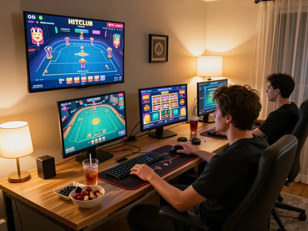 Winning Strategies for Hitclub Players: Master Your Games in 2026