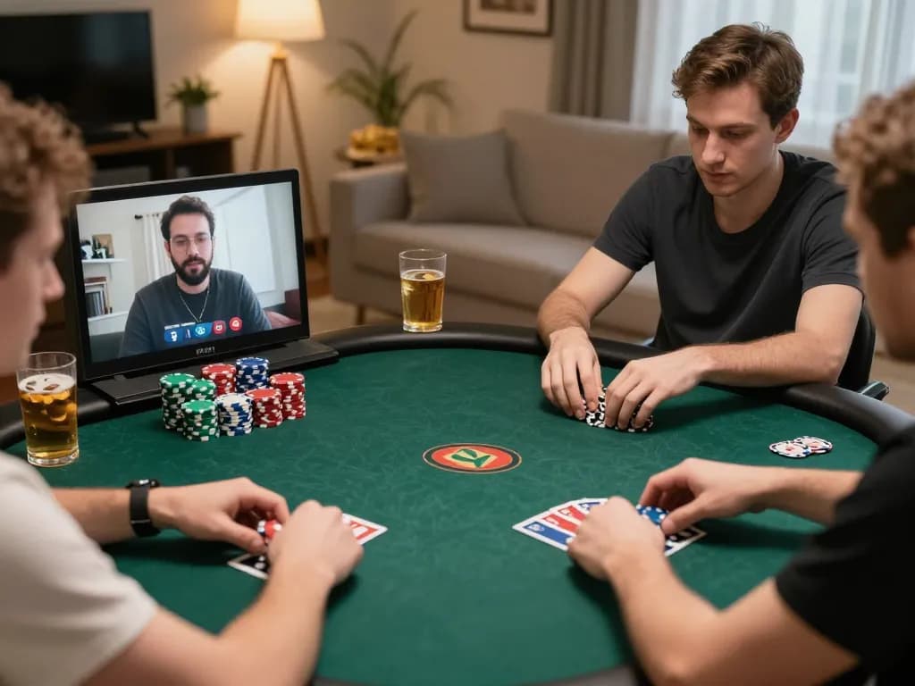 Advanced sc88 Strategies for Winning Online Poker in 2026: Master Your Gameplay