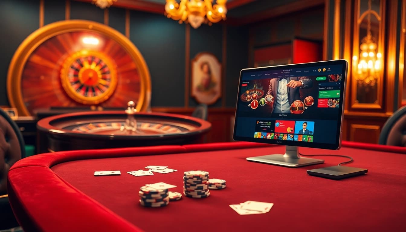 Winning Strategies for Gamblers at https://789club.quest/: Essential 2025 Guide to Maximizing Your Chances