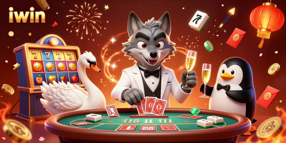 How to Start with iwin: A Beginner's Roadmap to Winning Strategies in 2026