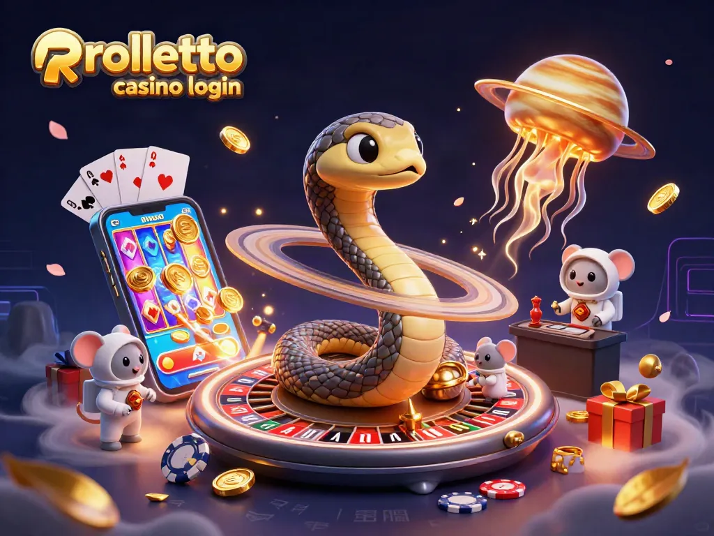 Join the fun at rolletto casino login with dynamic betting scenes featuring astrological characters and casino elements.