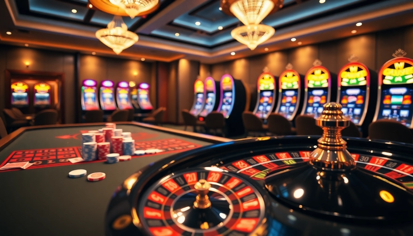 Experience the thrilling action at win678.com with vibrant poker gameplay and exciting roulette.