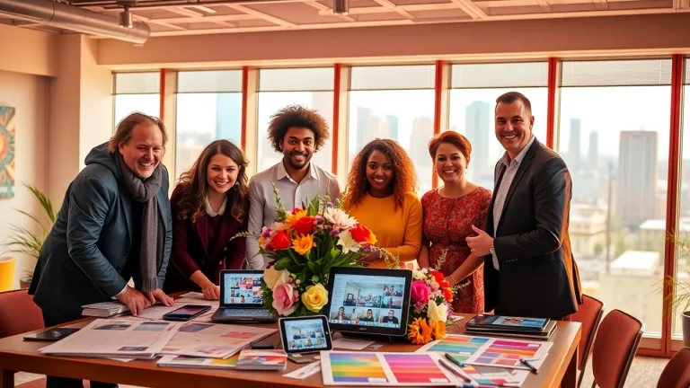 Top Event Companies Birmingham: The Ultimate Guide to Successful Planning
