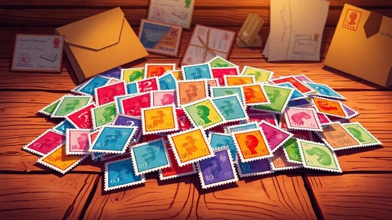 Discover the Ultimate Guide to Discounted Second Class Stamps in 2024