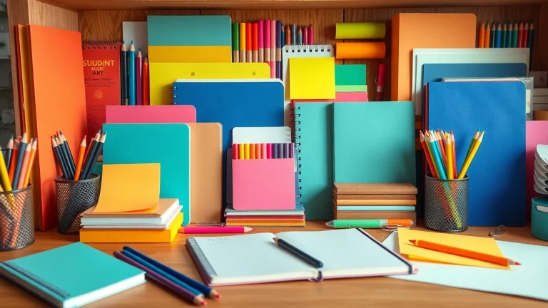 Ultimate Discount Stationery Guide: Save Big in 2023!
