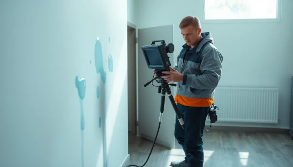 Expert Leak Detection Cornwall: 7 Essential Tips for Homeowners