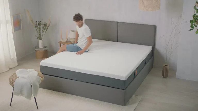 Relieve Pressure Points with Our Ergonomic Best Mattress Topper