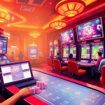 Explore gamification programs enhancing player experiences in sports betting environments.