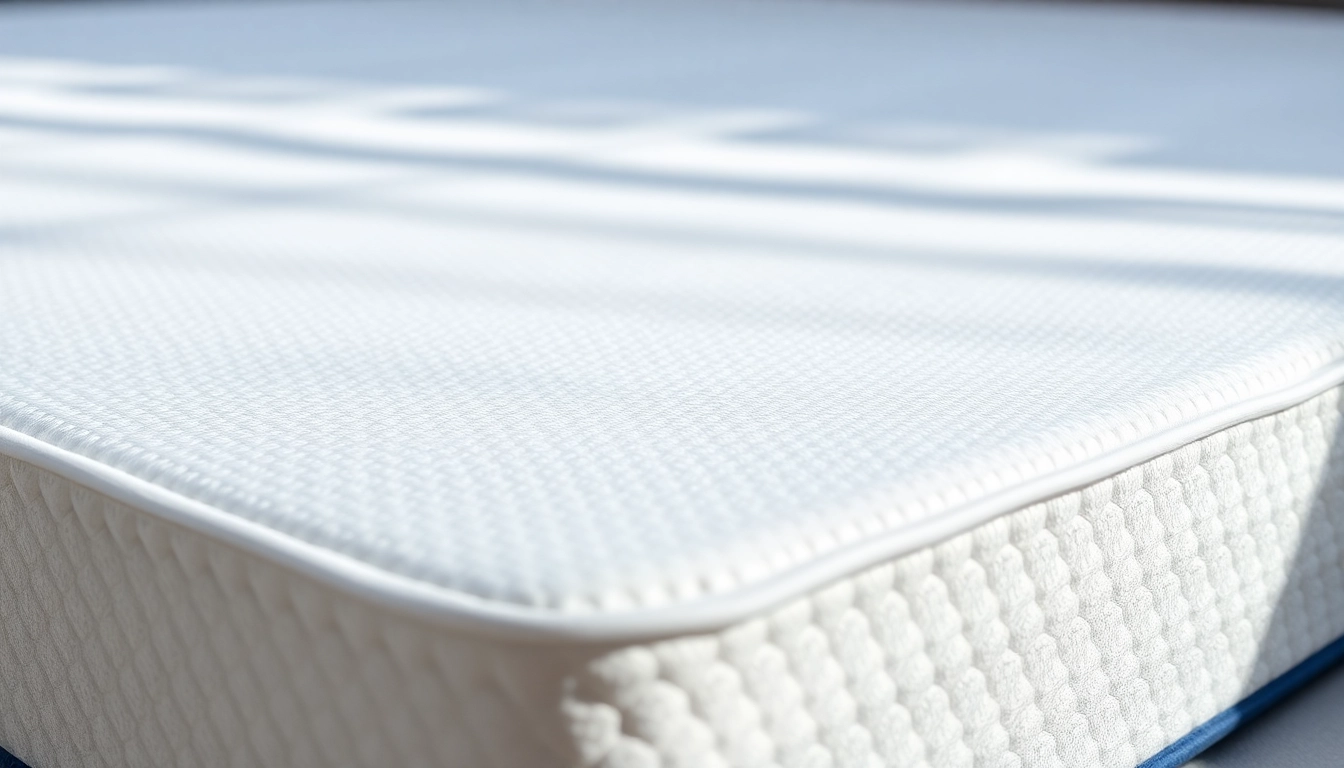 Experience the comfort of dispositivi medici materassi certificati with our premium memory foam mattresses tailored for better sleep.