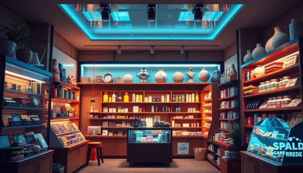Elevate Your Shopping Experience with Ultimateshop vc: Expert Tips and Insights