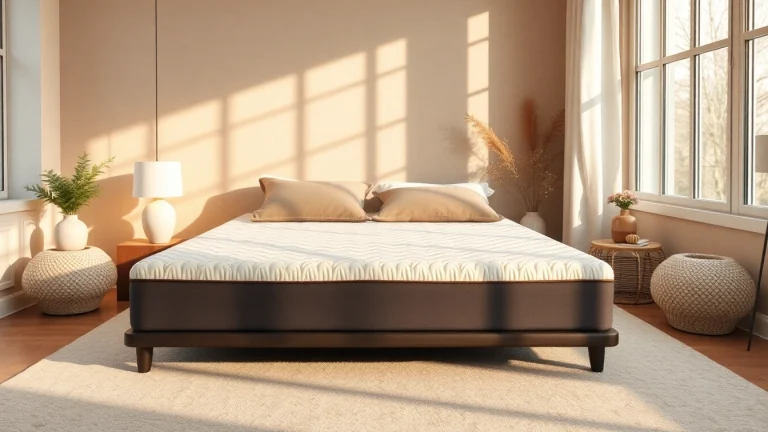 Prenota il Tuo Riposo: Materassi Olimpo-Flex Memory Foam per Notte Ideale