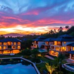 Experience top-tier villa management in Phuket, ensuring seamless guest services and exceptional property care.