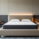 Experience unparalleled support with the materasso ortopedico Olimpo-Flex, designed for enhanced sleep quality.