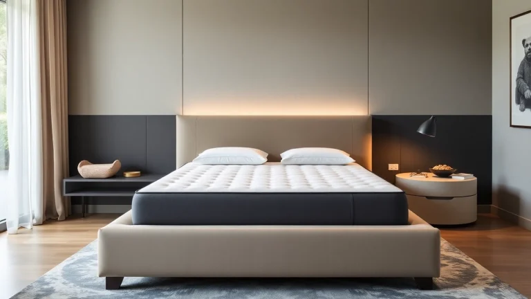 Find Your Ideal Materasso Ortopedico Olimpo-Flex: Unmatched Comfort and Value