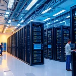Discover affordable solutions for cheap colocation in a modern data center environment