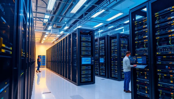 Affordable Cheap Colocation Solutions: Maximize Your Budget with Reliable Services