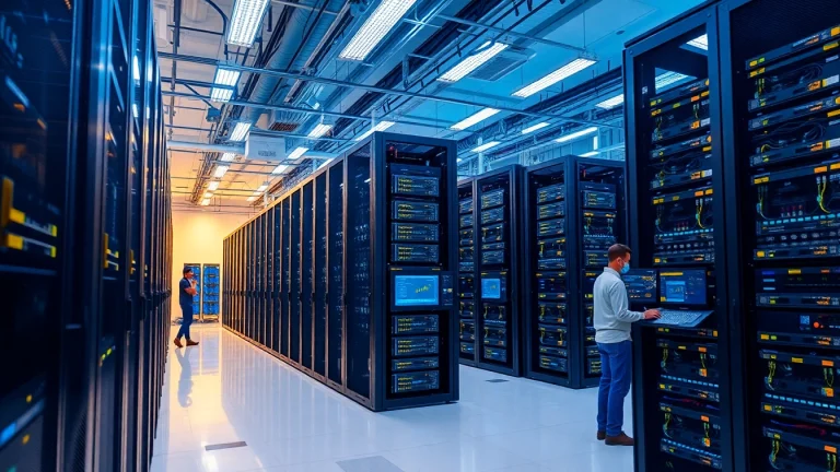Affordable Cheap Colocation Solutions: Maximize Your Budget with Reliable Services