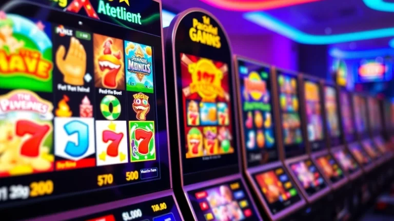 Spin the reels for big wins with Pacanele online Germania games featuring vibrant graphics.