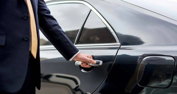 Punctual & Professional – Alpine Chauffeurs Taxi Nottingham to Heathrow Airport