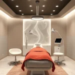 Experience remodelare corporala sibiu with advanced treatments in a calming clinic environment.