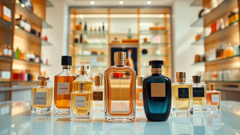 Shop Affordable Luxury: Buy Perfume Dupes Online for Designer Scents