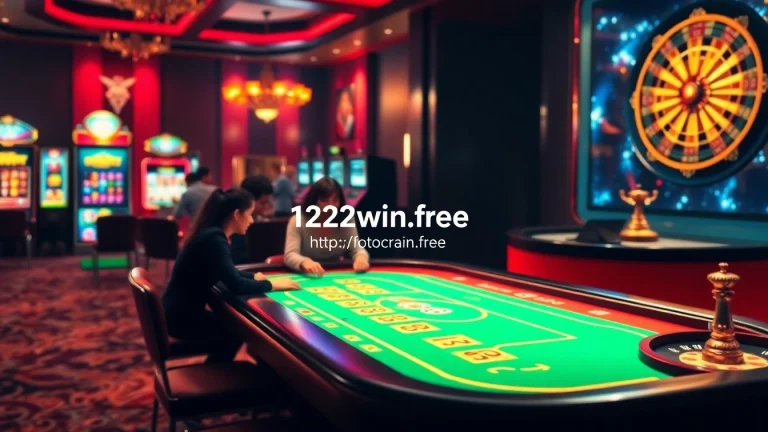 Experience thrilling gameplay at https://123win.free/ with engaging poker games and vibrant casino visuals.