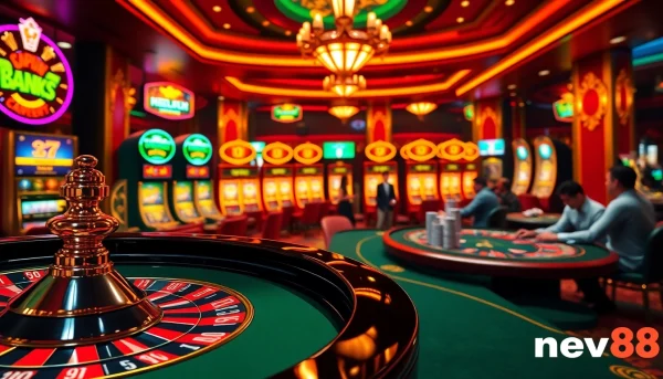 Winning Strategies for Gamblers in 2025: Mastering New88’s Betting Landscape