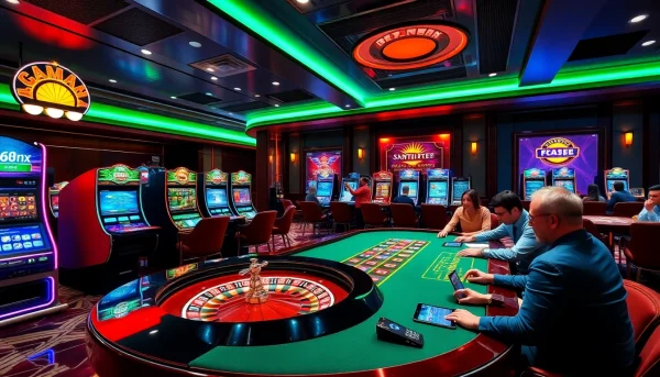 Winning Strategies for 2025: Master Your Game with https://f8bet.dental/ for Enhanced Odds and Experience