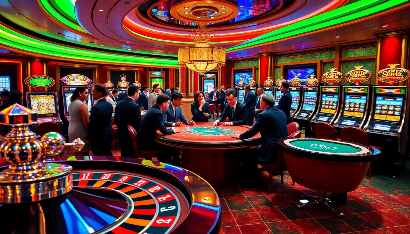 Engage in exciting gambling experiences at tha-bet.pro with luxurious casino visuals and thrilling table games.