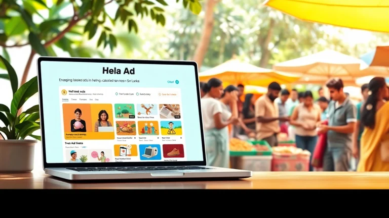 Effective Hela Ad Strategies for 2025: Master Your Online Presence