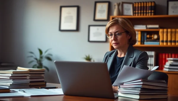 Essential Insights into Sworn Translator Services for 2025