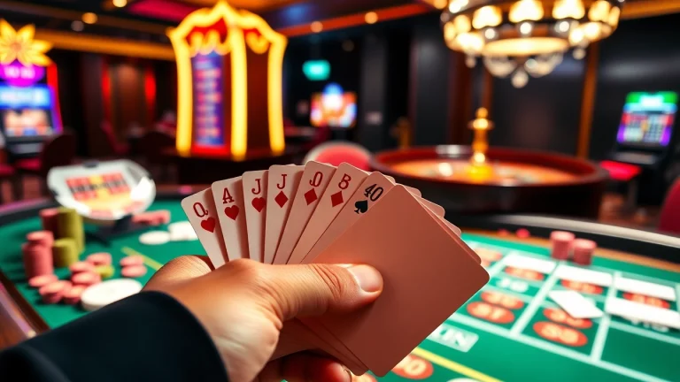 Experience excitement at the poker table with high-stakes chips and cards on https://s88.works/.