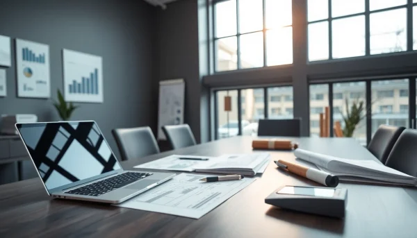 Księgowość dla spółki budowlanej: Eksperckie strategie na sukces w 2025 roku