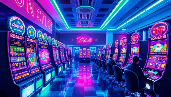 Mastering Doaslot: The Definitive Guide to Winning Strategies in 2025