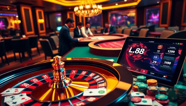 Expert Strategies for Winning at Lc88: Your 2025 Complete Guide to Mastering Gamble Odds