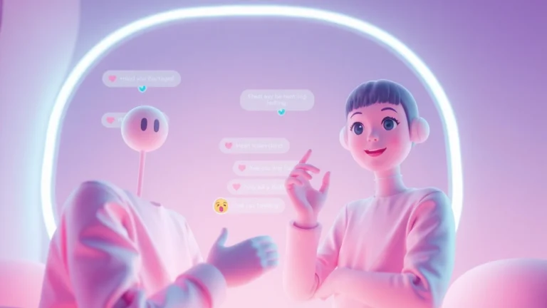 Revolutionary Insights into AI Sex Chat: Enhance Your Experiences in 2025